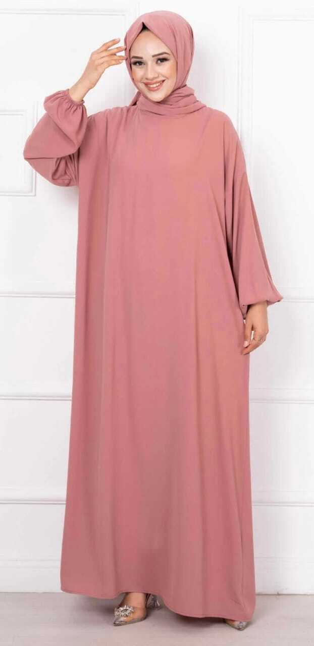 شرشف صلاه سادة