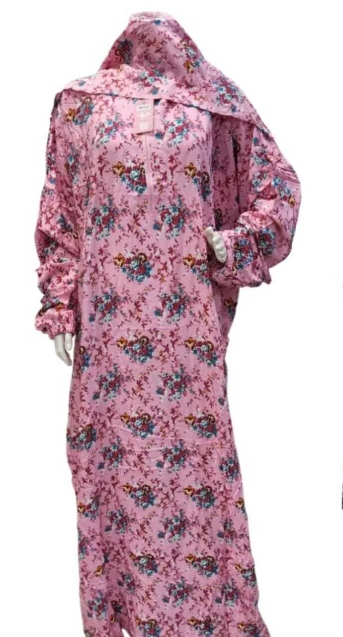 شرشف صلاه سحاب