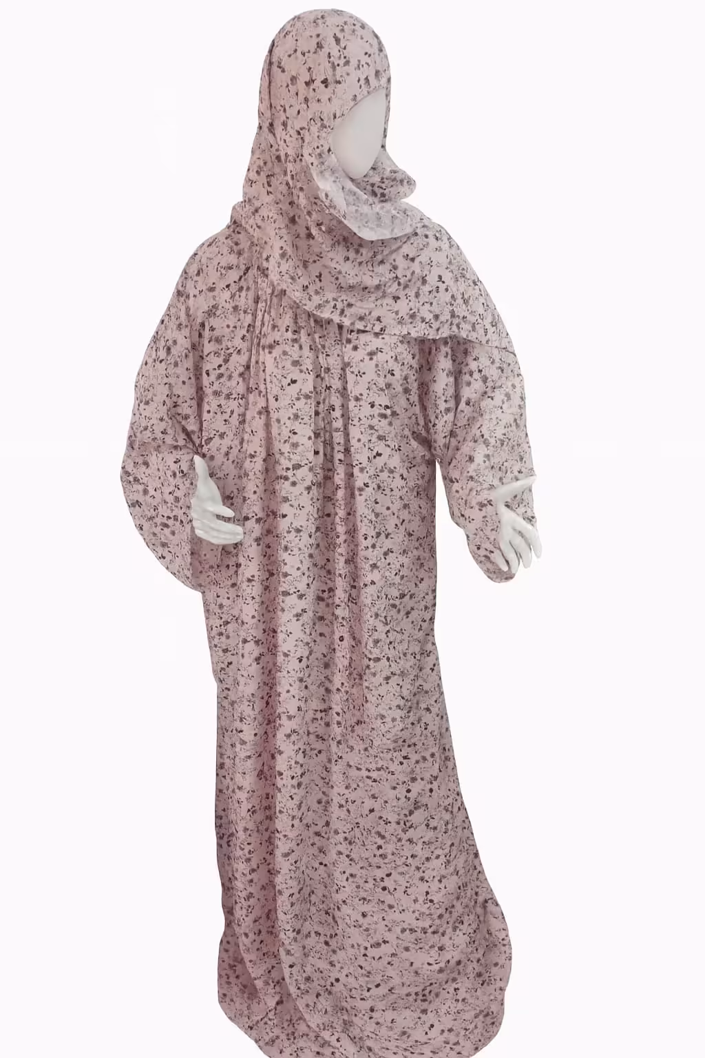 شرشف صلاه روز مفتو ح ساده