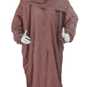 شرشف صلاه روزساده سحاب لون وردي