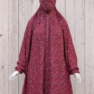 شرشف روز مشجرسحاب الراس مغاط يلبس